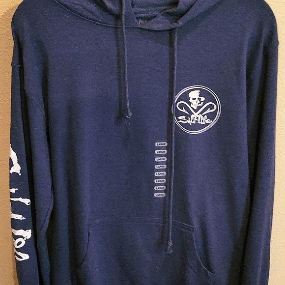 Salt Life Other - Salt life hoodie